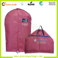 promotion eco reusable PEVA suit cover garment bag